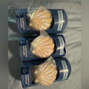 Plug in air fresheners